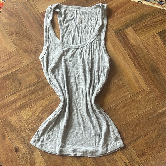 Real Soft Tank - Picture 1 of 2